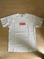 Supreme T-Shirt Maat “XL” Box Logo, Kleding | Heren, Nieuw, Ophalen of Verzenden, Maat 56/58 (XL), Wit