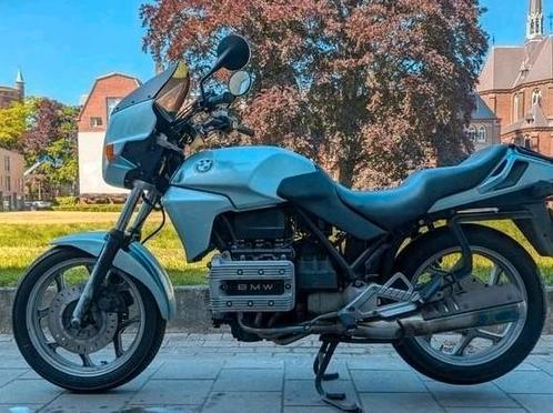 K75C BMW 1985 (zeer lage km-stand), Motoren, Motoren | BMW, Particulier, Toermotor, Ophalen