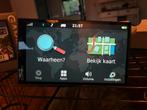 Garmin camper 780 als nieuw!, Ophalen of Verzenden, Zo goed als nieuw