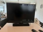 JVC tv, Ophalen, Gebruikt, 50 Hz, Overige merken
