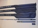Shimano Tyrnos A Trolling Lite 2,19m 20Lbs Boot Hengel Nieuw, Ophalen, Nieuw, Werphengel