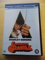 Clockwork orange dvd, Cd's en Dvd's, Dvd's | Klassiekers, Ophalen of Verzenden