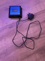 Cedel Cemm basic + Eastron SDM72D 3fase KWh meter (puls), Doe-het-zelf en Verbouw, Elektra en Kabels, Ophalen of Verzenden, Zo goed als nieuw