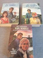 Annie Oosterbroek Streekroma Dutschun Het geslacht Van Marle, Boeken, Ophalen of Verzenden, Gelezen