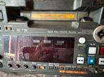 Panasonic  AJ-SD255. Mini Dv, Ophalen of Verzenden, Overige merken
