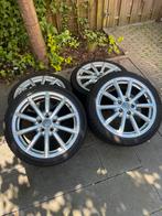 Originele Audi 18 inch velgen, Ophalen of Verzenden