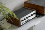 Originele Kenwood KA-4002 • klassieker!, Audio, Tv en Foto, Versterkers en Receivers, Ophalen of Verzenden, Zo goed als nieuw