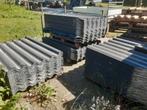 175st Golfplaten dakplaten Eternit platen asbestvrij 275M2, Doe-het-zelf en Verbouw, Dakpannen en Dakbedekking, Ophalen, Overige materialen
