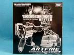 Transformers Takara United Artfire MIB, Overige generaties, Ophalen of Verzenden, Nieuw, Autobots