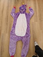Unicorn pak dames s/m/l, Ophalen, Zo goed als nieuw, Meisje