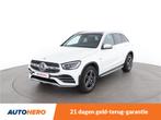 Mercedes-Benz GLC 300e 4MATIC AMG Line | FS78959 |, Auto's, Automaat, Gebruikt, 4 cilinders, 320 pk