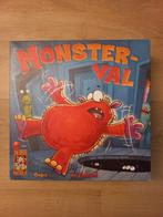 Monsterval, Ophalen of Verzenden, Zo goed als nieuw, 999games