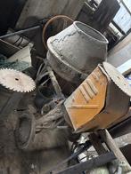 Beton molen, Doe-het-zelf en Verbouw, Betonmolens, Ophalen, -, -, -