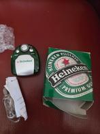 Heineken radio onbekend of hij nog werkt, Ophalen of Verzenden, Gebruikt