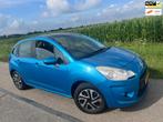 Citroen C3 1.4 VTi Exclusive / incl apk 140.000km, Voorwielaandrijving, Euro 5, Gebruikt, Blauw