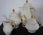 Koffie Servies Rosenthal Sanssouci Ivory, Ophalen