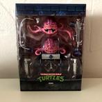 SUPER7 TEENAGE MUTANT NINJA TURTLES ULTIMATES KRANG, Nieuw, Ophalen of Verzenden