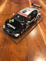 SCX Audi A4 DTM 2005, Kinderen en Baby's, Speelgoed | Racebanen, Ophalen of Verzenden, Zo goed als nieuw, Elektrisch, Overige merken