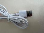 USB Charging Cable – Pin Tip | For Small Devices or Toys, Ophalen of Verzenden, Zo goed als nieuw
