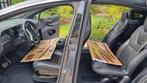 Tesla model X 2016 Interieur kit in walnoot, Ophalen