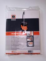 bouwstofzuigerzak 2 stuks, Doe-het-zelf en Verbouw, Verzenden, Nieuw