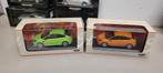Minichamps Ford Focus RS, Hobby en Vrije tijd, Modelauto's | 1:43, Nieuw, Ophalen of Verzenden, MiniChamps, Auto