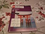 Sudoku 4-5* puzzelboek, Hobby en Vrije tijd, Denksport en Puzzels, Ophalen, Minder dan 500 stukjes, Nieuw