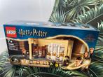 LEGO Harry Potter 76386 Polyjuice Potion Mistake - Nieuwstaa, Ophalen of Verzenden, Zo goed als nieuw, Complete set, Lego