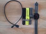 Garmin Forerunner 245, Sieraden, Tassen en Uiterlijk, Sporthorloges, Gebruikt, Hoogte, Zwart, Garmin