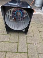 REMKO PGT 30E hete lucht kanon - gas heater, Doe-het-zelf en Verbouw, Verwarming en Radiatoren, Ophalen, 30 tot 80 cm, Kachel