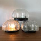 3x plafonnière, wandlamp, RZB, Germany, vintage, jr 60/70, Ophalen of Verzenden, Zo goed als nieuw