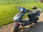Scooter Agm R8, Ophalen, Gebruikt, Agm, Benzine