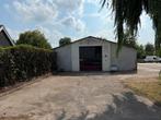 530m2 bedrijfspand / loods / bedrijfsruimte huur IJsselstein, 530 m², Huur, Bedrijfsruimte