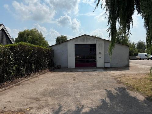 530m2 bedrijfspand / loods / bedrijfsruimte huur IJsselstein, Zakelijke goederen, Bedrijfs Onroerend goed, Bedrijfsruimte, Huur