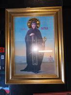 Orthodoxe iconen - T.E.A.B., Ophalen of Verzenden