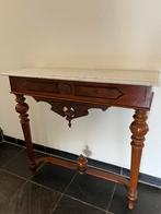 Antieke side table, Antiek en Kunst, Antiek | Meubels | Tafels, Ophalen