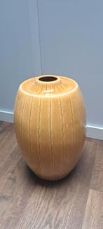 Hoge vaas 60 cm, Ophalen of Verzenden, Zo goed als nieuw