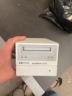 Hp surestore dat8, Computers en Software, Optische drives, Ophalen, Gebruikt