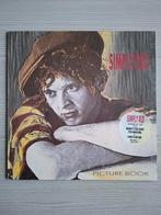 Simply Red - Picture Book LP, Cd's en Dvd's, Vinyl | Pop, Ophalen of Verzenden, 1980 tot 2000, Gebruikt, 12 inch