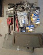 Landrover serie 3 109 onderdelen, Ophalen of Verzenden, Gebruikt