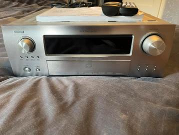 Denon avr3808 beschikbaar voor biedingen