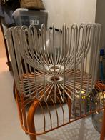 IKEA - Ehlén Johansson - fruitschaal - Trådig - Metaal, Ophalen, Gebruikt