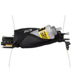 heuptas Grivel Running Belt, Maat 52/54 (L), Zwart, Nieuw, Ophalen of Verzenden