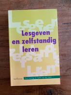 Tjipke van der Veen - Lesgeven en zelfstandig leren, Nieuw, Ophalen of Verzenden, Tjipke van der Veen; Titus Geerligs