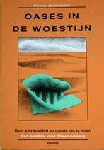 Oases in de woestijn. Over spiritualiteit, Ophalen of Verzenden, Nieuw, Overige onderwerpen, Achtergrond en Informatie
