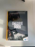 ANWB Motor Theorie Boek - Zo goed als nieuw!, Boeken, Motoren, Ophalen of Verzenden, Zo goed als nieuw, Algemeen
