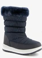 Gevoerde kinder snowboots

Maat 37, Ophalen of Verzenden, Zo goed als nieuw, Maat 34 (XS) of kleiner, Overige typen