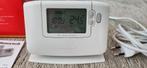 Honeywell Chronoterm Wireless - compleet - voor elke cv, Ophalen of Verzenden, Zo goed als nieuw