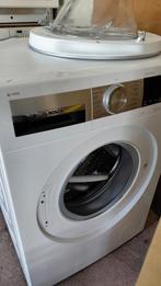 Een 3 jaar oude wasmachine met kapot manchet, Witgoed en Apparatuur, Wasmachines, Ophalen, 1200 tot 1600 toeren, 85 tot 90 cm