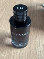 Dior sauvage edt 100 ml, Sieraden, Tassen en Uiterlijk, Uiterlijk | Parfum, Ophalen of Verzenden, Zo goed als nieuw